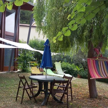 Tre cammelli in collina Villa Montesilvano Marina Esterno foto