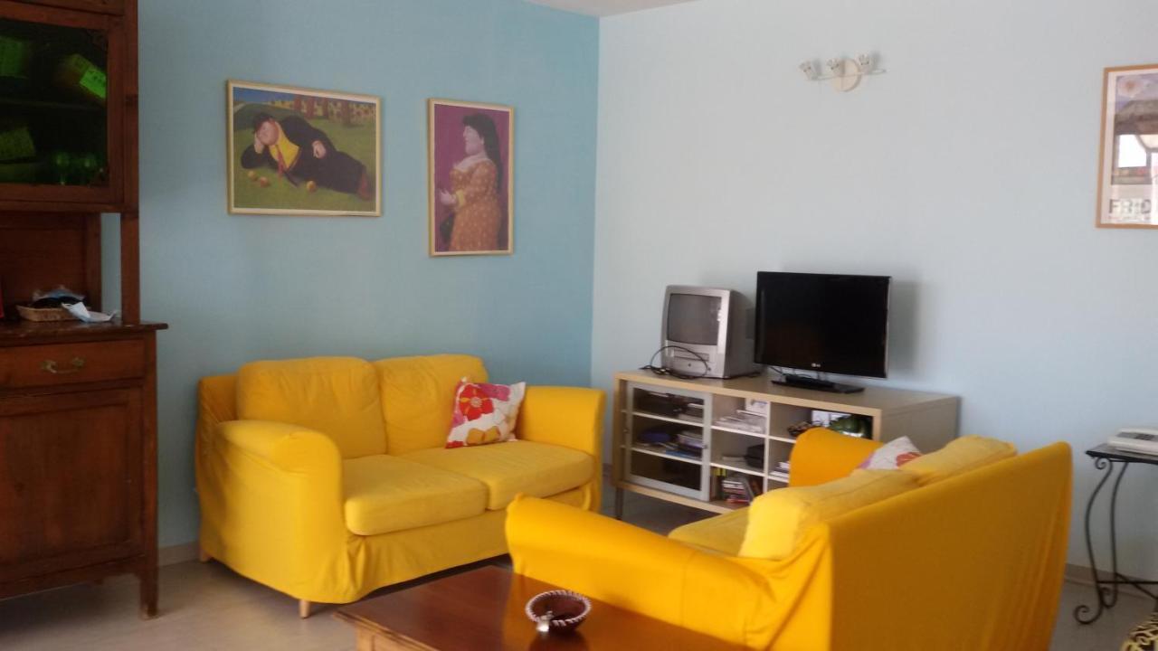 Tre cammelli in collina Villa Montesilvano Marina Esterno foto